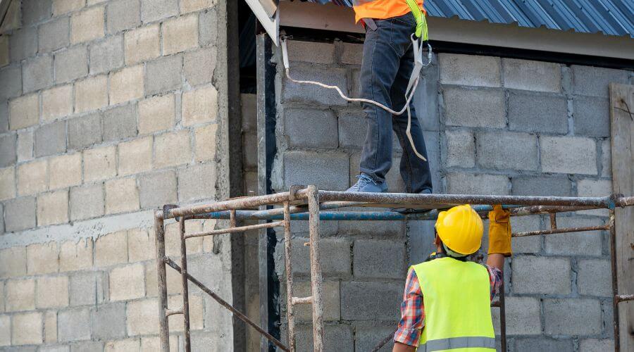 Expert top industrial roofings services in Oscoda, MI